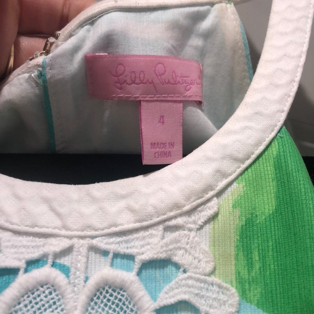 Lilly Pulitzer Perfect Easter First Impressions - image 3